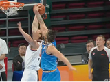 上海豪取19连胜登顶!广东终结广厦主场不败青岛绝杀,CBA积分榜出炉