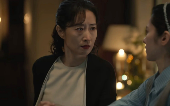 可又有多少人能逃得掉？（图/《隐身的名字》）