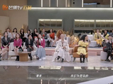 《浪姐3》一公结束：4轮比拼2人淘汰，王心凌观众喜爱度排名第二