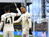 3-1，2-0！英超乱了，切尔西重返欧战区，维拉0封，积分追平曼城