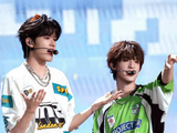 TF家族演唱会DAY2隐藏曲目曝光!张泽禹张极合唱太甜了