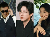 新剧来袭！扫黑刑侦剧《铁证》官宣，孙红雷、刘宇宁、王玉雯领衔