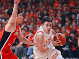 7月杨瀚森、王俊杰回归后，哪些球员或将无缘中国男篮？