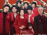 2026开年红果十大短剧：少夫人东北第二，玫瑰青松第六