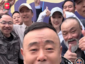 电影《举起手来3》开机，潘长江等原班主演回归