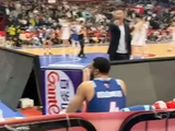 CBA | 当场痛骂韦瑟斯庞 刘维伟:他老是闹情绪,天天哄特别累