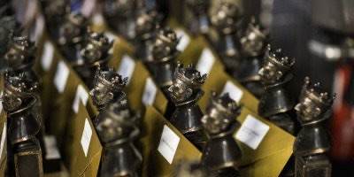 英国戏剧界最高荣誉之一奥利弗奖（Olivier Awards）