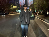 杨千嬅谈“川渝天后”，给成都人的粤语水平打100分