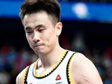 CBA刺激夜！辽宁男篮爆冷，广厦赢球，榜首易主，山东男篮溃败
