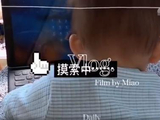 郑恺老婆苗苗晒日常vlog 为女儿苦学英文