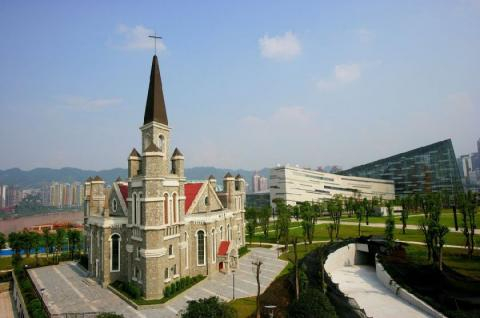 图源：图虫网