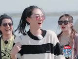 苗郑恺堪比神雕侠侣，射箭百发百中，震惊身后刘芸！