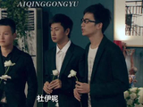 “俺选吕小布” 孙艺洲