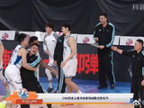 青岛队历史上首次客场战胜北京队是在哪场比赛，当时发生了什么？