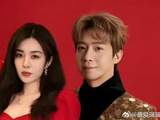 俞灏明和王晓晨是在拍摄哪部作品时因戏生情的？