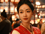观众对吴谨言再度出演复仇题材古装剧的评价如何？