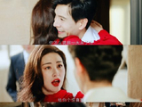 为什么观众评价《蜜语纪》中朱珠的角色许蜜语是“年度爽剧”？