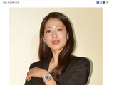 韩国演员朴信惠怀二胎，预计今年秋季分娩