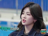白鹿范丞丞调侃张艺凡身高，现场互动笑点拉满