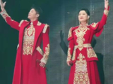 凤凰传奇火27年不散伙，秘密居然是分钱？