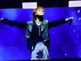 权志龙、太阳、大声在BIGBANG科切拉演出中的个人表现有何亮点？
