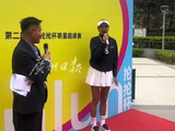 瞿颖自嘲办的网球比赛结果难预料