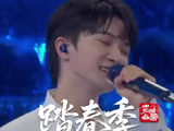 贵州歌手周深4首作品入选！中国音协公示2025年度优秀歌曲推选复评结果