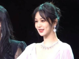 杨紫的好姐姐们数不清了