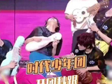 你们在团队凝聚力方面简直火力全开！