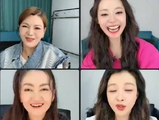 孙怡连麦乌兰图雅赞其天生歌者