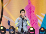 林依轮惊喜亮相《嗨唱转起来》，再唱《爱情鸟》引发回忆杀