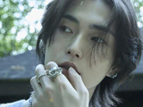 洪承汉将于本月31日以SOLO身份正式出道。