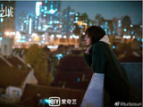 《理想之城》迎大结局 孙俪发长文告别苏筱