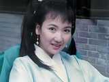 “小青”陈美琪现状：定居上海，67岁身材苗条，没亲生儿女也幸福