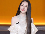郭碧婷称生一胎的时候没备孕 称自己当时不懂