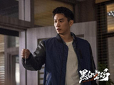 演员王子奇:演技比颜值更重要_中国新闻网