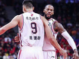 CBA休赛期新增18名外援，三队无任何外援消息，两队或放弃外援！