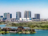 苏林访华，为何从北京直奔雄安？