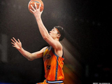 CBA强队83-88告负，本土三人上双四连胜终结