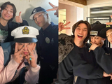 明年迎接出道20周年!天团 BIGBANG 将以3人完整体亮相「2026年Coachella音乐节」,引全球粉丝期待!