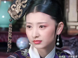 从大家闺秀到深宫怨妇!斓曦演活沈眉庄，颜值演技不输孙俪蒋欣 - 360娱乐