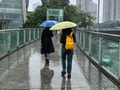 直冲29℃！雨水渐歇 ，重庆即将放晴