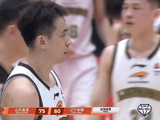 CBA-辽宁复仇山东送对手3连败 赵继伟13+6高诗岩14+8