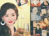 尘封16年的老剧助她翻红，但她早就不在乎了