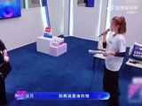 张月训练室版遗憾舞台表现获赞