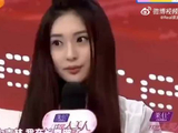 10年前的孟子义，差点没认出来，那时好清纯好青涩呀，和现在美得不同风格