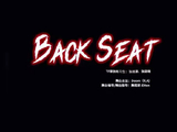回溯时光的轨迹 seat