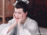 “战神长珩在线变身奶呼呼长珩”