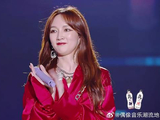 孟佳是真猛！Yamy称赞不绝，韩红：我的个天！