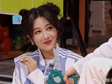 魏大勋蒙眼放大，接连击中杨紫，网友：你有透视眼！
